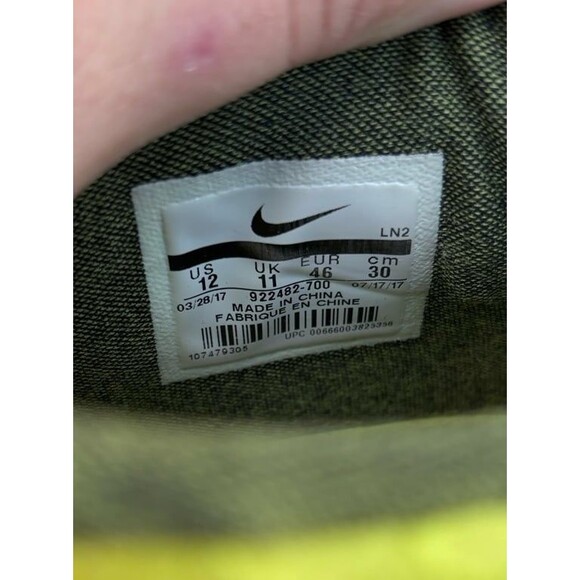 Nike kobe resell bundle 6 pairs - Picture 4 of 9